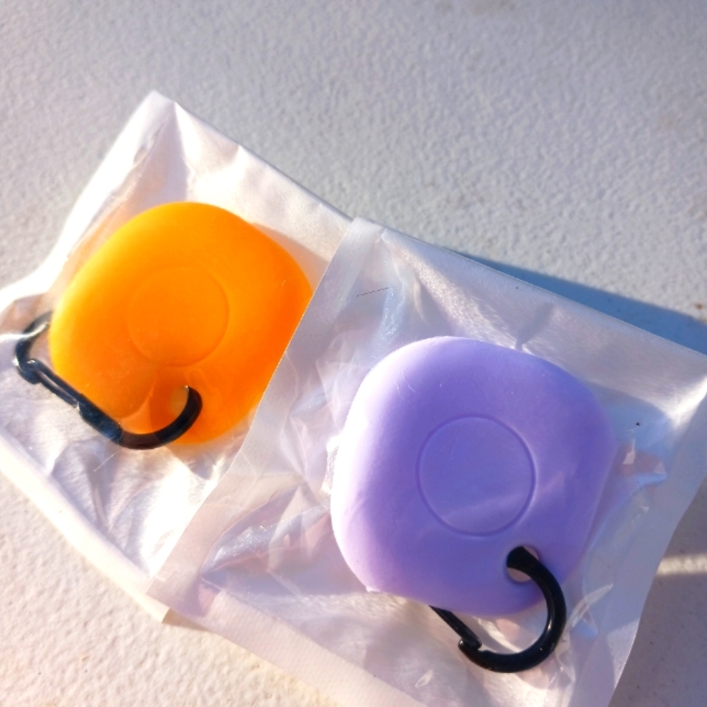 Bundle Item Silicone case for Samsung Smart Tag